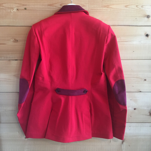 Veste HorsePilot