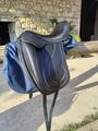 Selle dressage antares alliance 17"