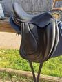 Selle dressage antares alliance 17"