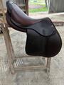 Selle Altaïr D’antares
