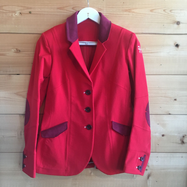 Veste HorsePilot