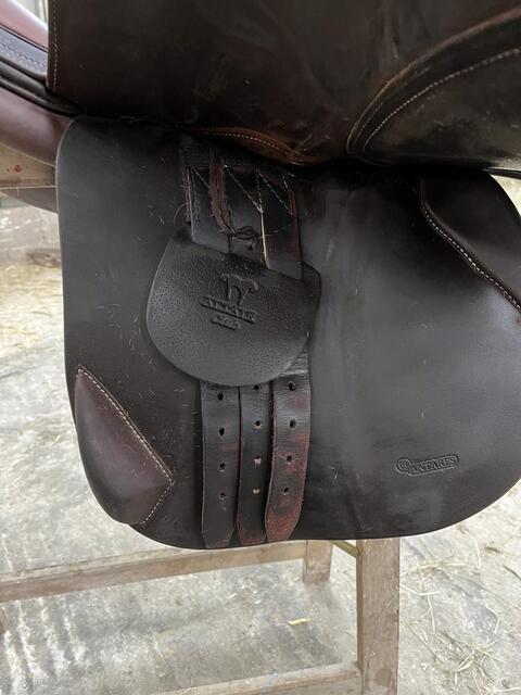 Selle Altaïr D’antares