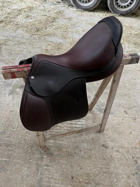 Selle Altaïr D’antares