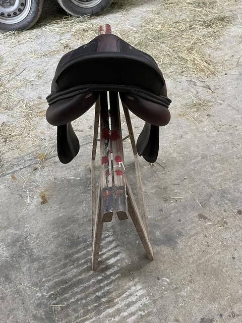 Selle Altaïr D’antares