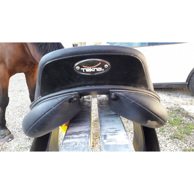 Selle tekna jumping S4