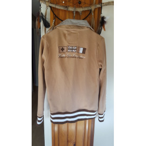 Veste Equi-thème neuve XS