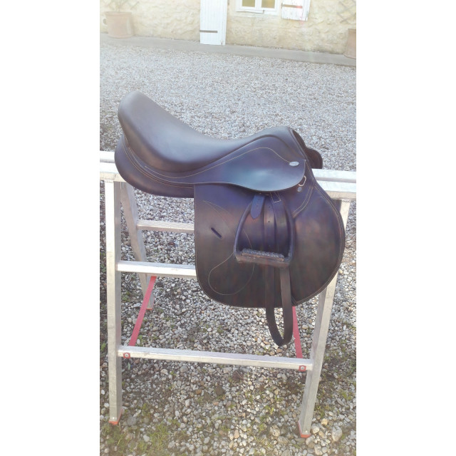 Selle tekna jumping S4