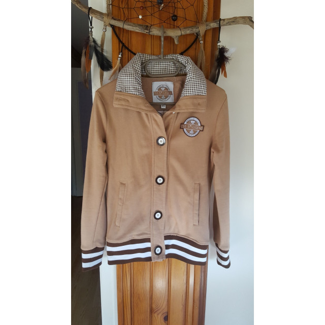 Veste Equi-thème neuve XS