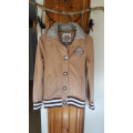 Veste Equi-thème neuve XS