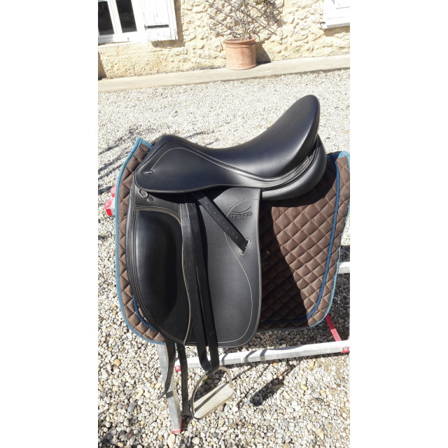 Selle tekna dressage