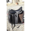 Selle tekna dressage
