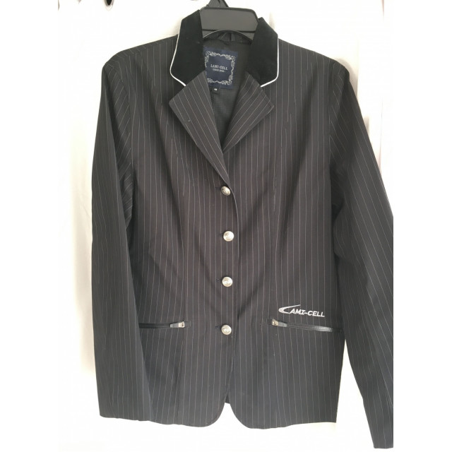Veste de concours
