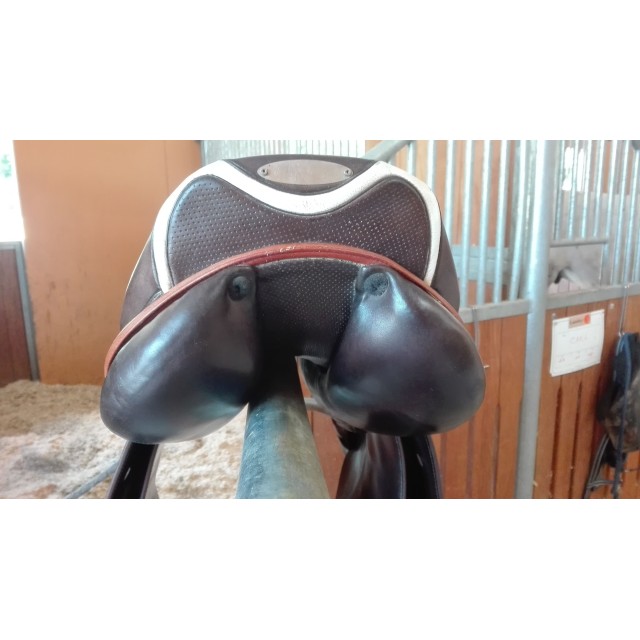 Selle prestige Michel Robert 17"