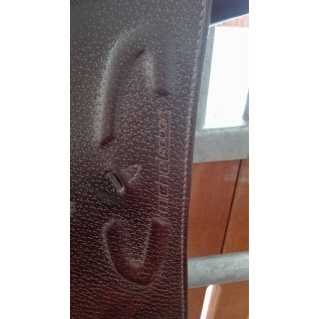 Selle prestige Michel Robert 17"