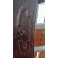 Selle prestige Michel Robert 17"