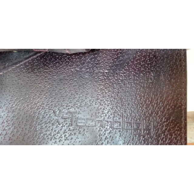 Selle prestige Michel Robert 17"