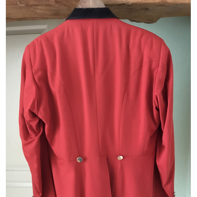 Veste de concours T48