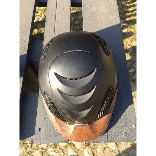 bombe GPA speed air leather