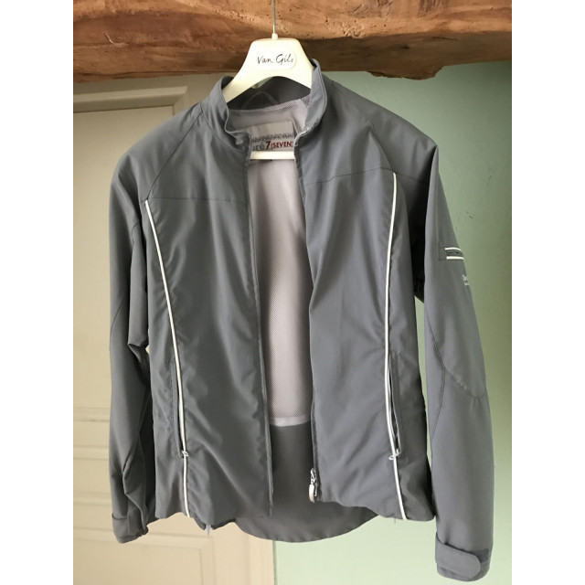 Blouson de concours ffe