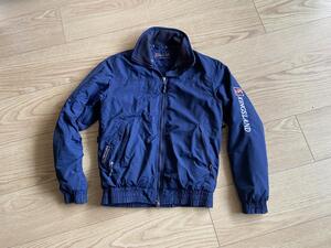 Blouson Kingsland