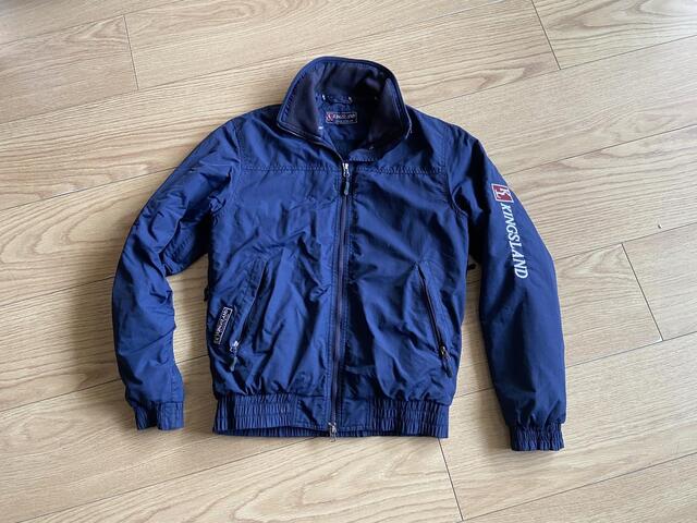 Blouson Kingsland