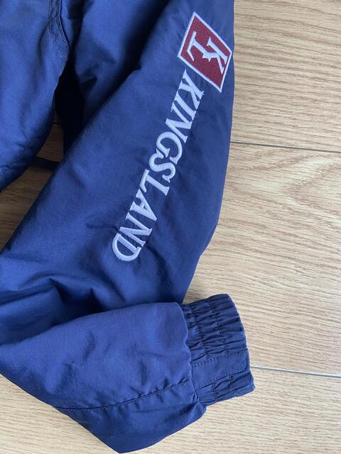 Blouson Kingsland
