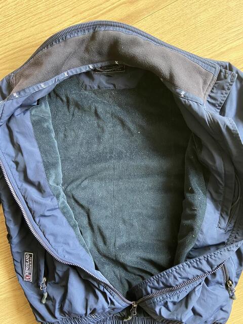 Blouson Kingsland