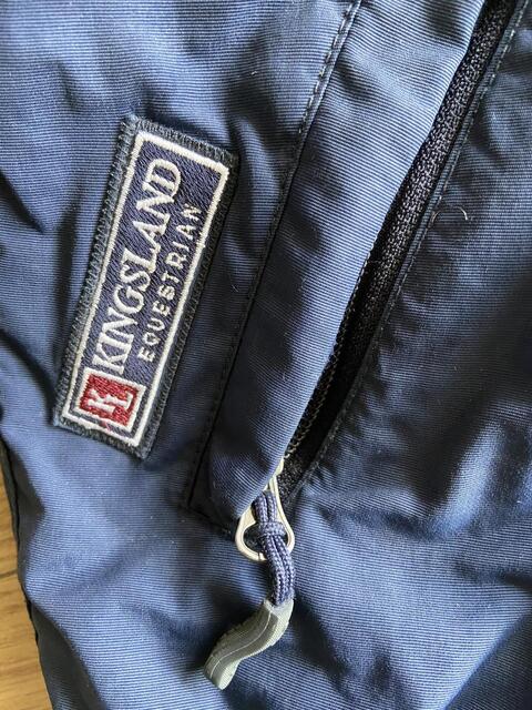 Blouson Kingsland