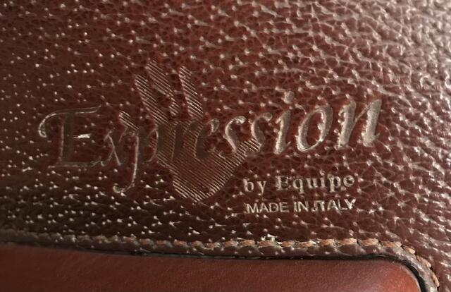 Selle Monoquartier 17´´