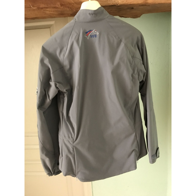 Blouson de concours ffe