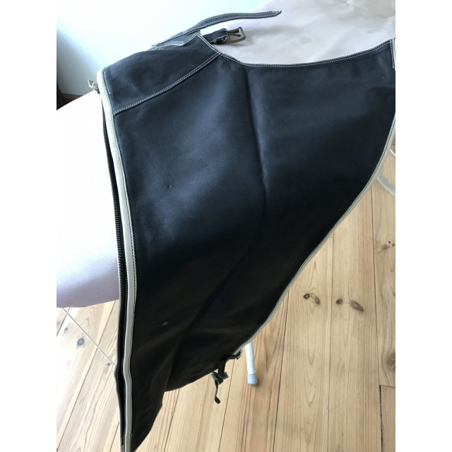 Chaps parlanti Taille S+