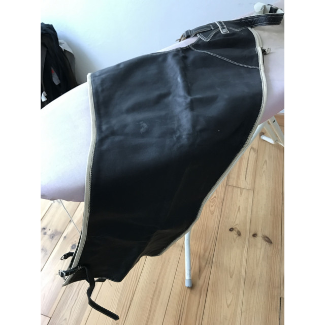 Chaps parlanti Taille S+