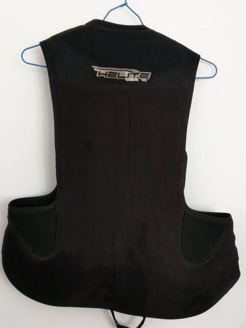 Airbag Hélite M enfant