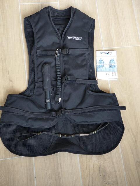 Airbag Hélite L
