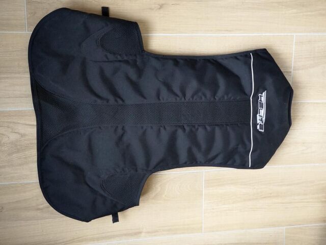 Airbag Hélite L