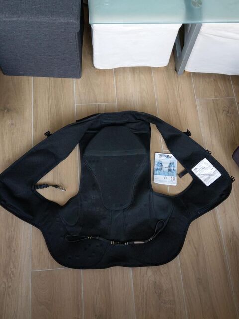 Airbag Hélite L
