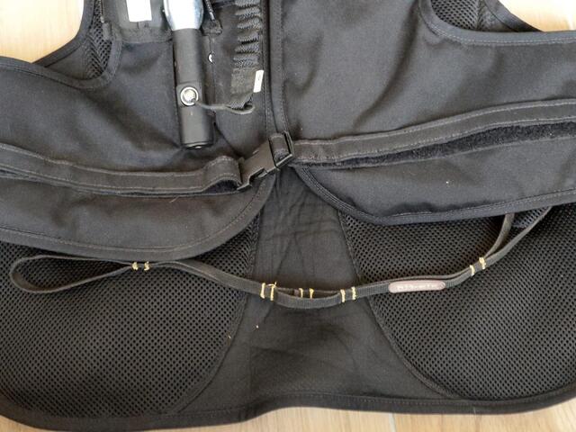 Airbag Hélite L