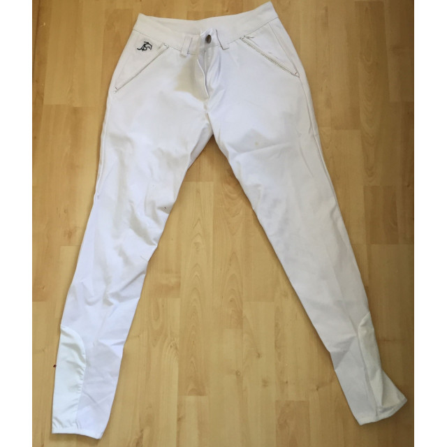 Pantalon ANNA SCARPATI