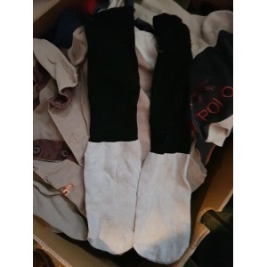 Chaussettes kingsland