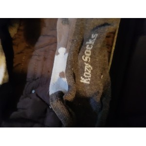 Chaussettes