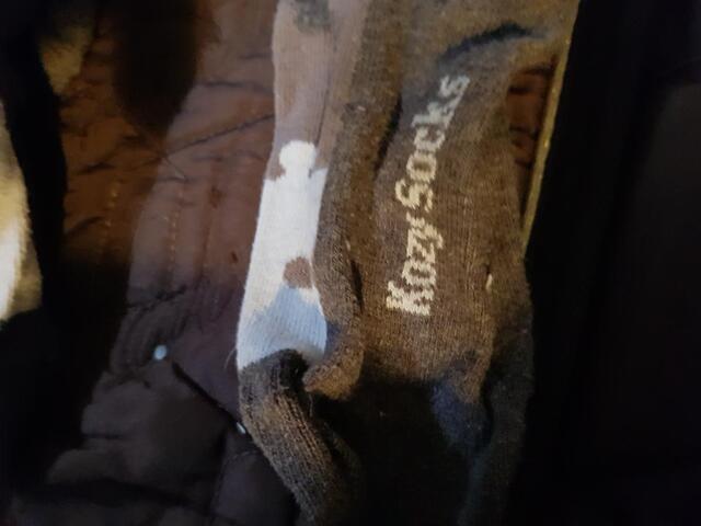 Chaussettes