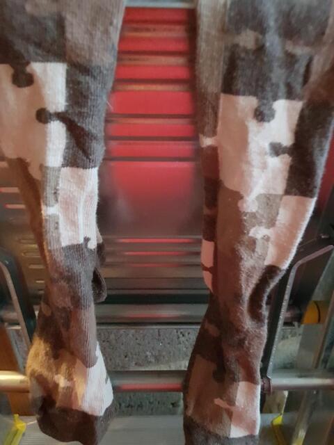 Chaussettes