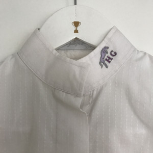 Chemise Hervé Godignon