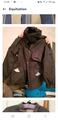 Blouson HKM