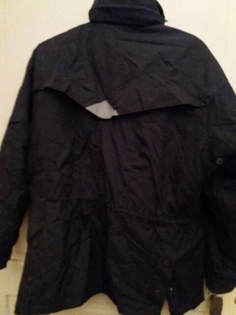 Blouson HKM