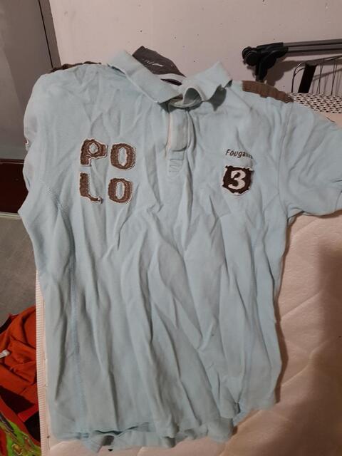 Polo d'équitation