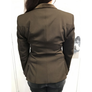 Veste de concours Pikeur