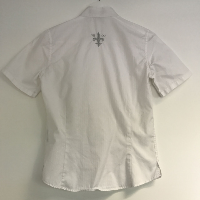 Chemise Hervé Godignon