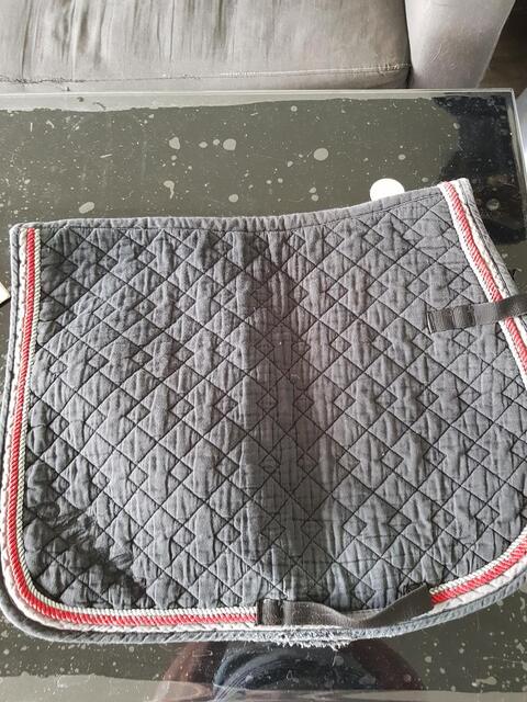 Tapis cheval