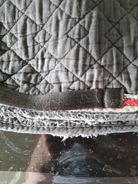 Tapis cheval